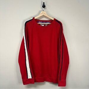 Vtg 90s Tommy Hilfiger Knit Sweater